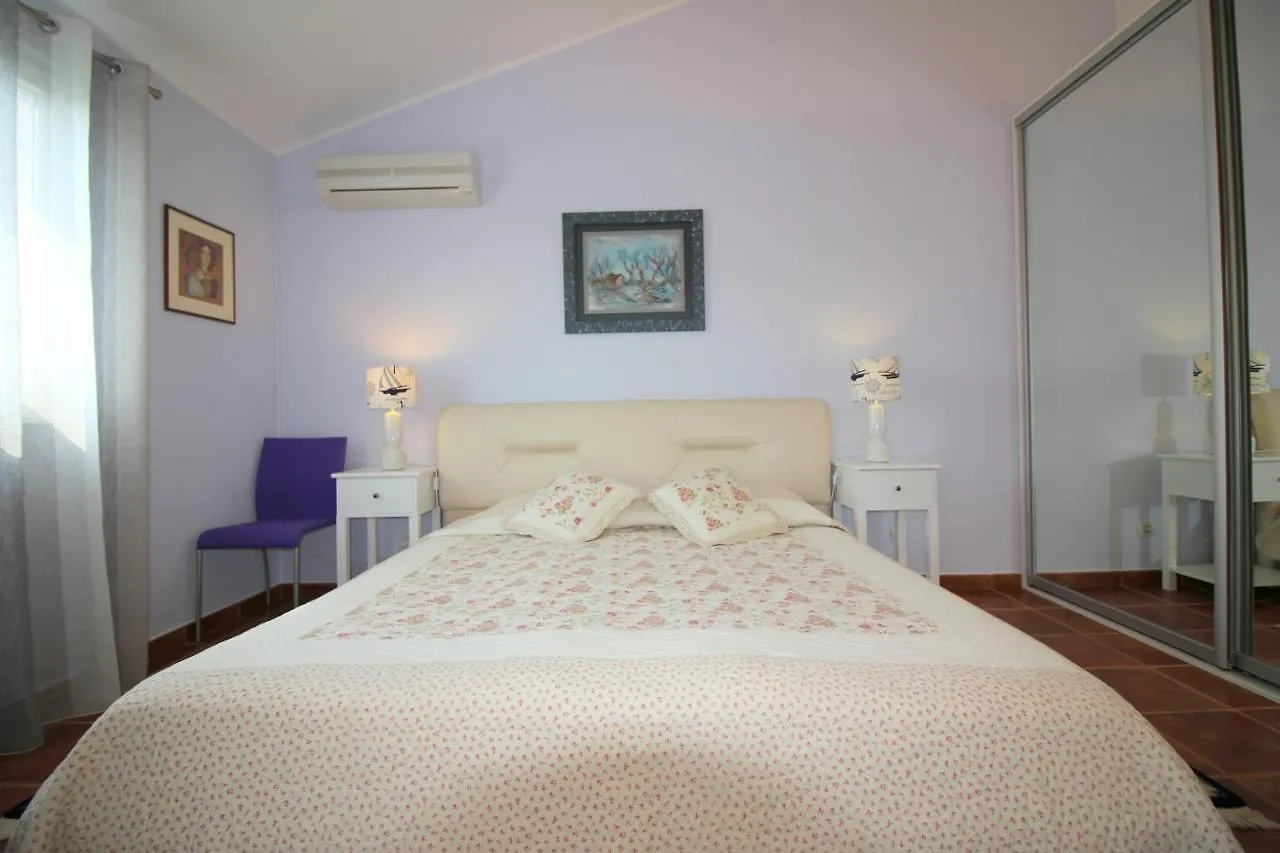 Holiday House Green Marea Tar-Vabriga Holiday home