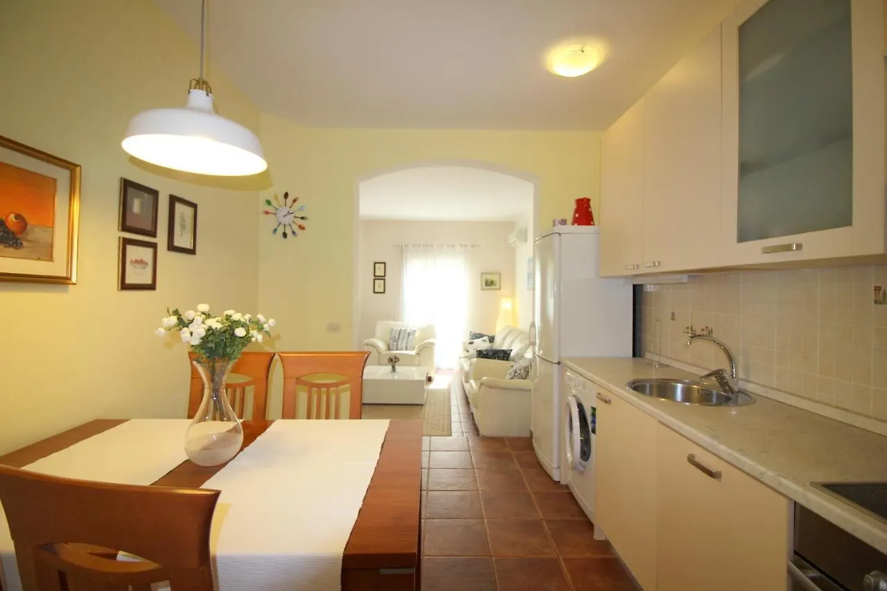 Holiday House Green Marea Tar-Vabriga Holiday home