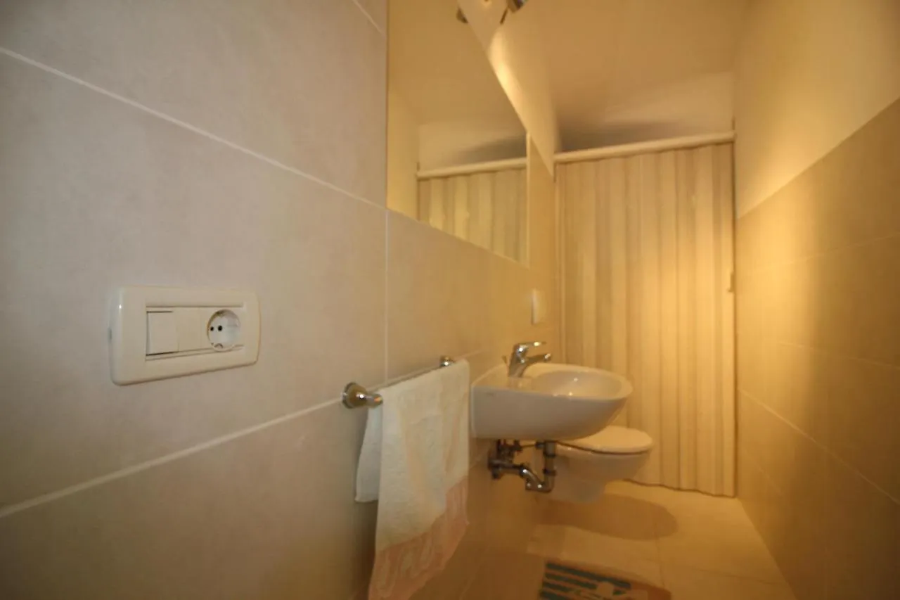 Holiday home Holiday House Green Marea Tar-Vabriga