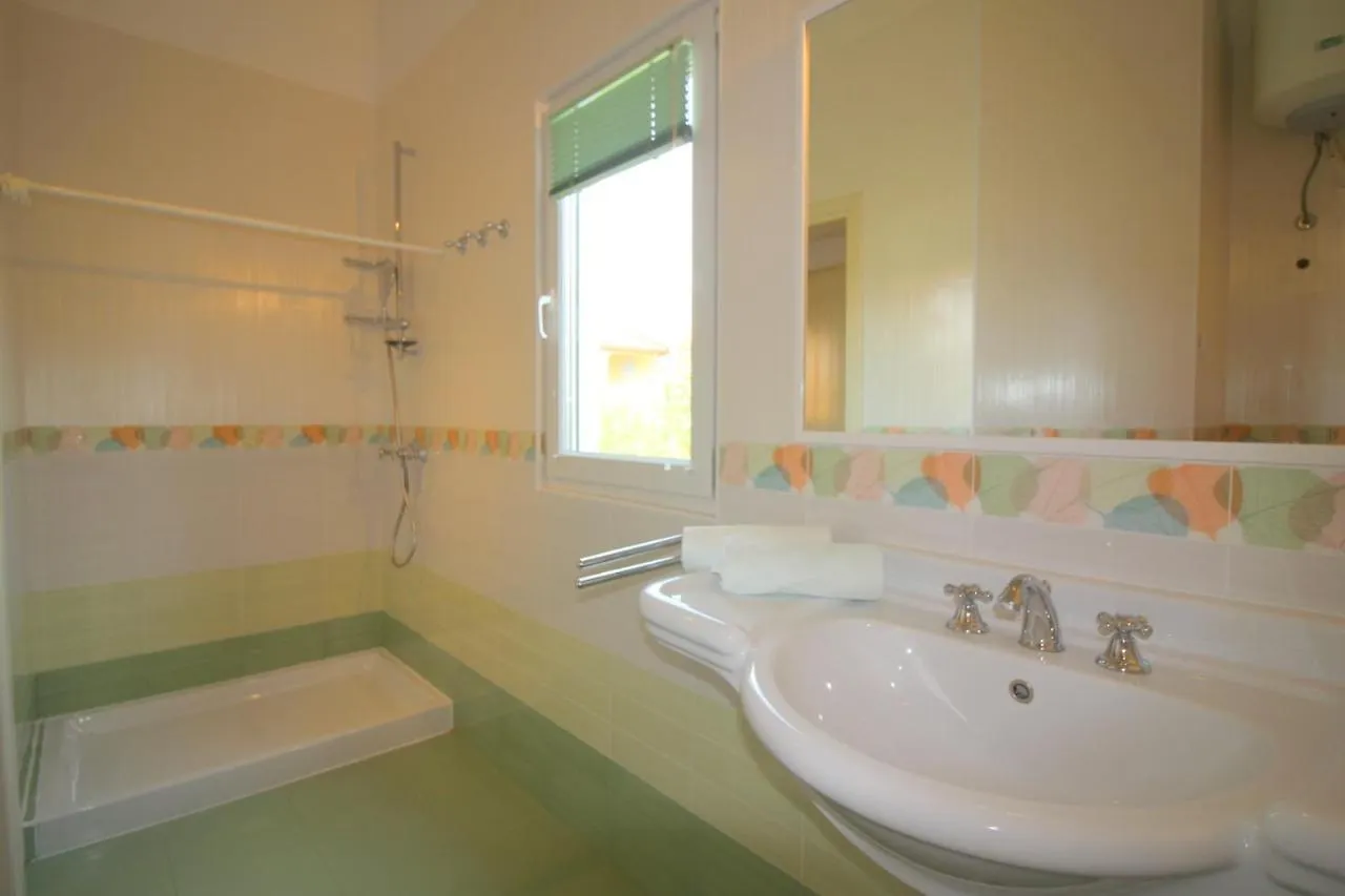 Holiday home Holiday House Green Marea Tar-Vabriga Croatia