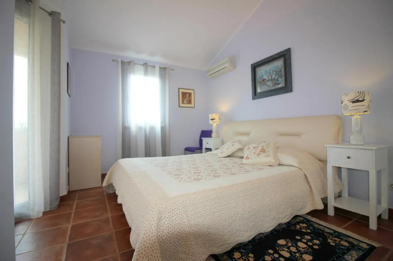 Holiday House Green Marea Tar-Vabriga Croatia