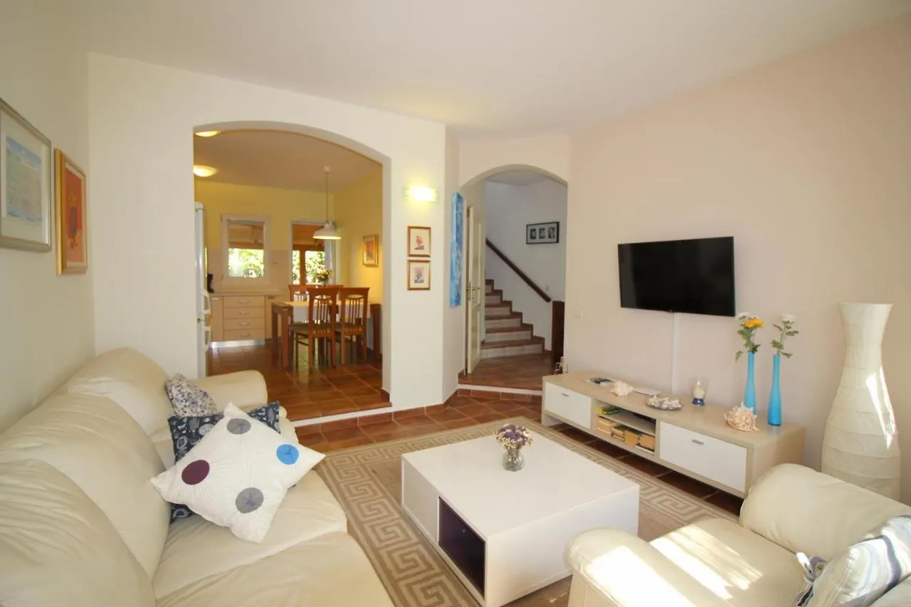 Holiday home Holiday House Green Marea Tar-Vabriga