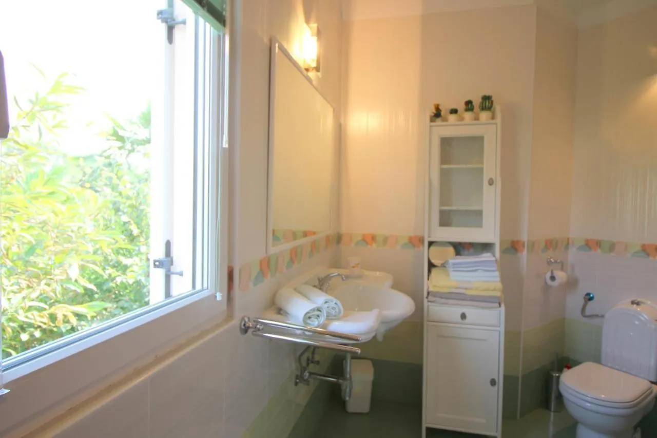 Holiday House Green Marea Tar-Vabriga