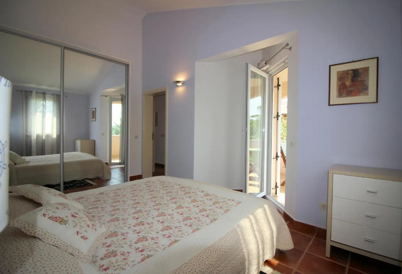 Holiday House Green Marea Tar-Vabriga Croatia