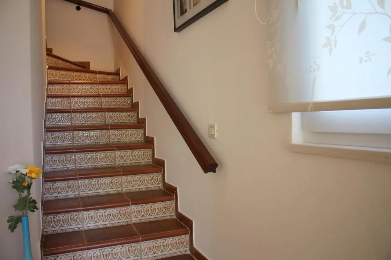 Holiday House Green Marea Tar-Vabriga