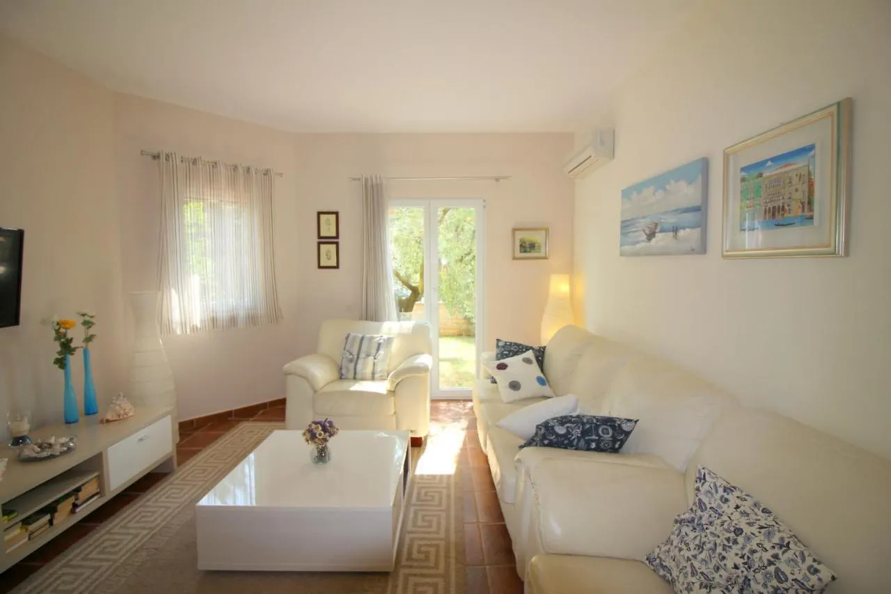 Holiday House Green Marea Tar-Vabriga 0*,  Croatia